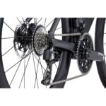 BMC SPEEDMACHINE 01 TWO - Carbon Triathlon Bike - 2026 - carbon / caribic blue - Image 8