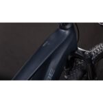 CUBE STEREO HYBRID ONE22 Pro 800 - Electric Mountain Bike - 2026 - 27.5“ – night / chrome - Image 8