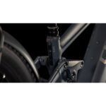 CUBE STEREO HYBRID ONE22 Pro 800 Allroad - Electric Mountainbike - 2025 - 29" - night / chrome - Image 5