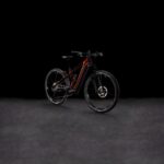 CUBE STEREO HYBRID ONE22 SLT 800 - Electric Mountainbike - 2025 - 29" - solareclipse / gold - Image 3