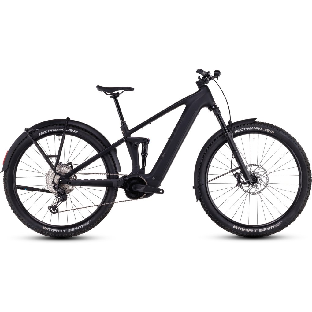 stereo-hybrid-one22-slx-allroad-blackline-1-1768681.jpg CUBE STEREO HYBRID ONE22 SLX 800 Allroad - Electric Mountainbike - 2025 - 27.5" - blackline - Image 1