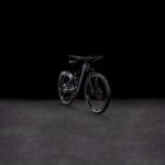 CUBE STEREO HYBRID ONE22 SLX 800 Allroad - Electric Mountainbike - 2025 - 27.5" - blackline - Image 3