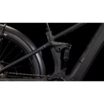 CUBE STEREO HYBRID ONE22 SLX 800 Allroad - Electric Mountainbike - 2025 - 27.5" - blackline - Image 6