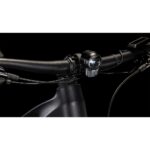 CUBE STEREO HYBRID ONE22 SLX 800 Allroad - Electric Mountainbike - 2025 - 27.5" - blackline - Image 7
