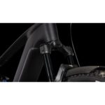 CUBE STEREO HYBRID ONE22 SLX 800 Allroad - Electric Mountainbike - 2025 - 27.5" - blackline - Image 8