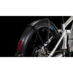 CUBE STEREO HYBRID ONE44 EXC 800 Allroad - Electric Mountainbike - 2025 - 27.5" - metallicwhite / black - Image 5