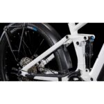 CUBE STEREO HYBRID ONE44 EXC 800 Allroad - Electric Mountainbike - 2025 - 27.5" - metallicwhite / black - Image 6