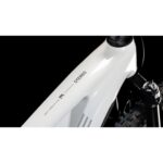 CUBE STEREO HYBRID ONE44 EXC 800 - Electric Mountainbike - 2025 - 27.5" - metallicwhite / black - Image 4