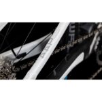CUBE STEREO HYBRID ONE44 EXC 800 - Electric Mountainbike - 2025 - 27.5" - metallicwhite / black - Image 5