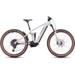 CUBE STEREO HYBRID ONE44 Pro 800 - Electric Mountainbike - 2025 - 27.5" - cotton / switch
