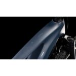 CUBE STEREO HYBRID ONE44 Pro 800 - Electric Mountainbike - 2025 - 27.5" - inkgrey / black - Image 4