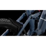 CUBE STEREO HYBRID ONE44 Pro 800 - Electric Mountainbike - 2025 - 27.5" - inkgrey / black - Image 5