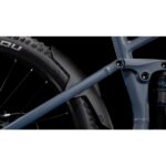 CUBE STEREO HYBRID ONE44 Pro 800 - Electric Mountainbike - 2025 - 27.5" - inkgrey / black - Image 6