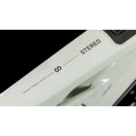 CUBE STEREO HYBRID ONE77 HPC SLX 800 - Carbon Electric Mountainbike - 2025 - desertstone / black - Image 5