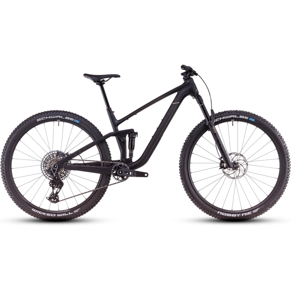 stereo-one22-c-62-slx-29-blackline-1-1761347.jpg CUBE STEREO ONE22 C:62 SLX - Carbon Mountainbike - 2025 - blackline - Image 1