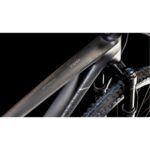 CUBE STEREO ONE22 C:62 SLX - Carbon Mountainbike - 2025 - blackline - Image 4