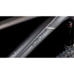 CUBE STEREO ONE22 C:62 SLX - Carbon Mountainbike - 2025 - blackline - Image 5