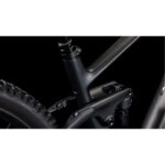 CUBE STEREO ONE22 C:62 SLX - Carbon Mountainbike - 2025 - blackline - Image 6