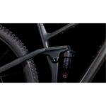 CUBE STEREO ONE22 C:62 SLX - Carbon Mountainbike - 2025 - blackline - Image 7
