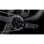 CUBE STEREO ONE22 C:62 SLX - Carbon Mountainbike - 2025 - blackline - Image 8