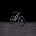 CUBE STEREO ONE77 Race - 29" Mountainbike - 2025 - rawmetal / black - Image 3