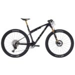 Trek SUPERCALIBER SLR 9.9 XTR Di2 Gen 2 - 29" Carbon Mountain Bike - 2026 - Carbon Smoke / Galactic Grey Marble