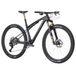 Trek SUPERCALIBER SLR 9.9 XTR Di2 Gen 2 - 29" Carbon Mountain Bike - 2026 - Carbon Smoke / Galactic Grey Marble - Image 7