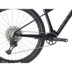 Trek SUPERCALIBER SLR 9.9 XTR Di2 Gen 2 - 29" Carbon Mountain Bike - 2026 - Carbon Smoke / Galactic Grey Marble - Image 5