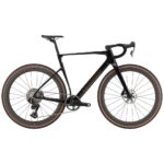 Cannondale SuperX 1 - 28" Carbon Gravel Bike - 2025 - copper ore