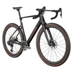 Cannondale SuperX 1 - 28" Carbon Gravel Bike - 2025 - copper ore - Image 3