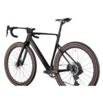 Cannondale SuperX 1 - 28" Carbon Gravel Bike - 2025 - copper ore - Image 4