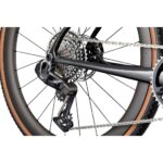 Cannondale SuperX 1 - 28" Carbon Gravel Bike - 2025 - copper ore - Image 7