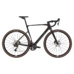 Cannondale SuperX 3 - 28" Carbon Gravel Bike - 2025 - raw