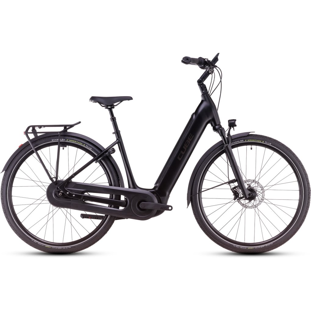 supreme-hybrid-comfort-slx-625-black-metal-1-1735539.jpg CUBE SUPREME HYBRID Comfort SLX 625 - Easy Entry Electric Bike - 2025 - black / metal - Image 1
