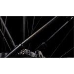 CUBE SUPREME HYBRID Comfort SLX 625 - Easy Entry Electric Bike - 2025 - black / metal - Image 8