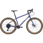 Surly GRAPPLER - 27.5" Mountainbike - 2024 - subterranean homesick blue