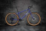 Surly GRAPPLER - 27.5" Mountainbike - 2024 - subterranean homesick blue - Image 3