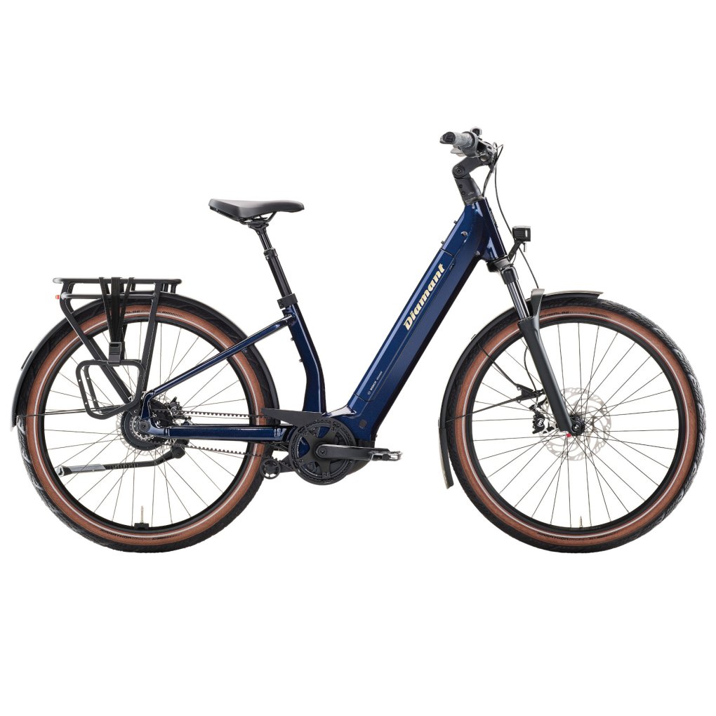 suveastylels800wh-25-49650-a-primary-1872527.jpg Diamant SUVEA STYLE (800Wh) - 27.5" Easy Entry Electric City Bike - 2025 - mitternachtsblau - Image 1