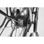 Diamant SUVEA STYLE (800Wh) - 27.5" Easy Entry Electric City Bike - 2025 - lehmbeige - Image 3