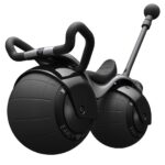 Early Rider SUPER VELIO - 8" Balance Bike - 2025 - Image 5