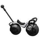 Early Rider SUPER VELIO - 8" Balance Bike - 2025 - Image 4