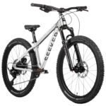 Early Rider Seeker X24 - 24" Kid´s Mountain Bike - 2025 - brushed aluminum - Image 3