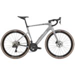 Cannondale SYNAPSE CARBON 2 - Roadbike - 2025 - grey