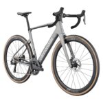Cannondale SYNAPSE CARBON 2 - Roadbike - 2025 - grey - Image 3