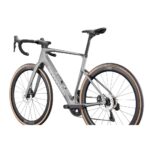 Cannondale SYNAPSE CARBON 2 - Roadbike - 2025 - grey - Image 4