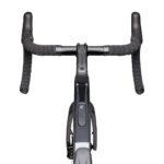 Cannondale SYNAPSE CARBON 2 - Roadbike - 2025 - grey - Image 5
