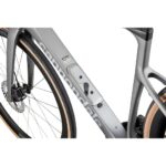 Cannondale SYNAPSE CARBON 2 - Roadbike - 2025 - grey - Image 6