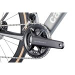 Cannondale SYNAPSE CARBON 2 - Roadbike - 2025 - grey - Image 7