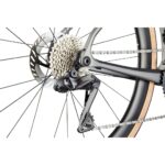 Cannondale SYNAPSE CARBON 2 - Roadbike - 2025 - grey - Image 8