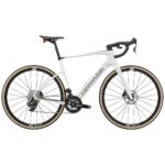 Cannondale SYNAPSE CARBON 3 SmartSense - Roadbike - 2025 - cashmere